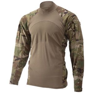 MASSIF OCP Army Combat Shirt (ACS) Size Small.